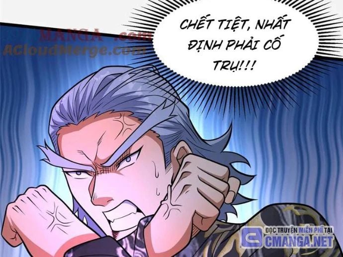 Siêu Phàm Sát Thần Chap 257 - Next Chap 258