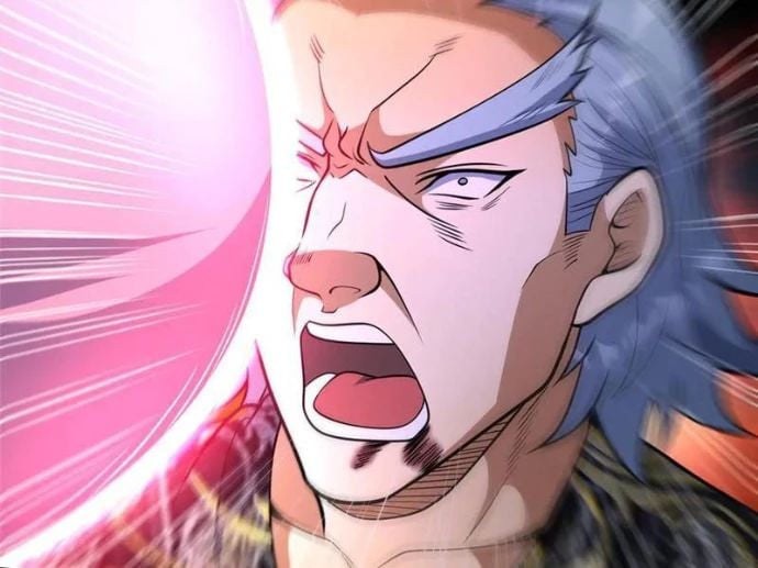 Siêu Phàm Sát Thần Chap 257 - Next Chap 258