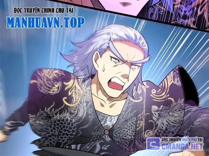 Siêu Phàm Sát Thần Chap 257 - Next Chap 258