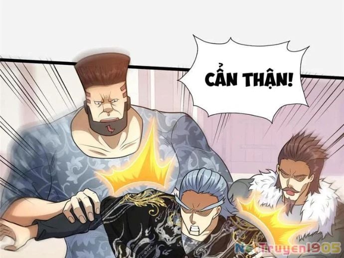 Siêu Phàm Sát Thần Chap 257 - Next Chap 258