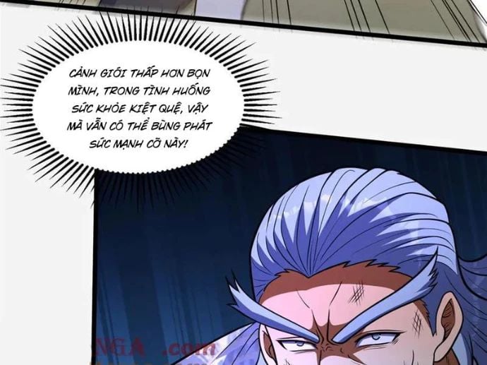 Siêu Phàm Sát Thần Chap 257 - Next Chap 258