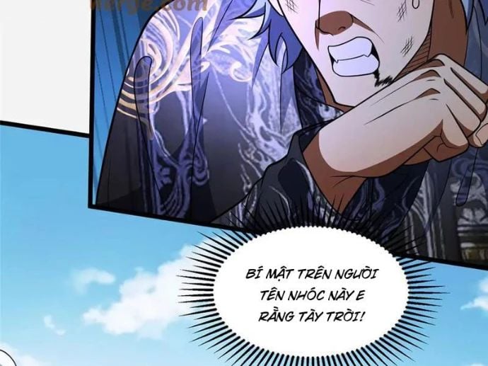 Siêu Phàm Sát Thần Chap 257 - Next Chap 258