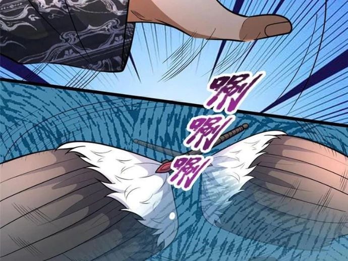 Siêu Phàm Sát Thần Chap 257 - Next Chap 258