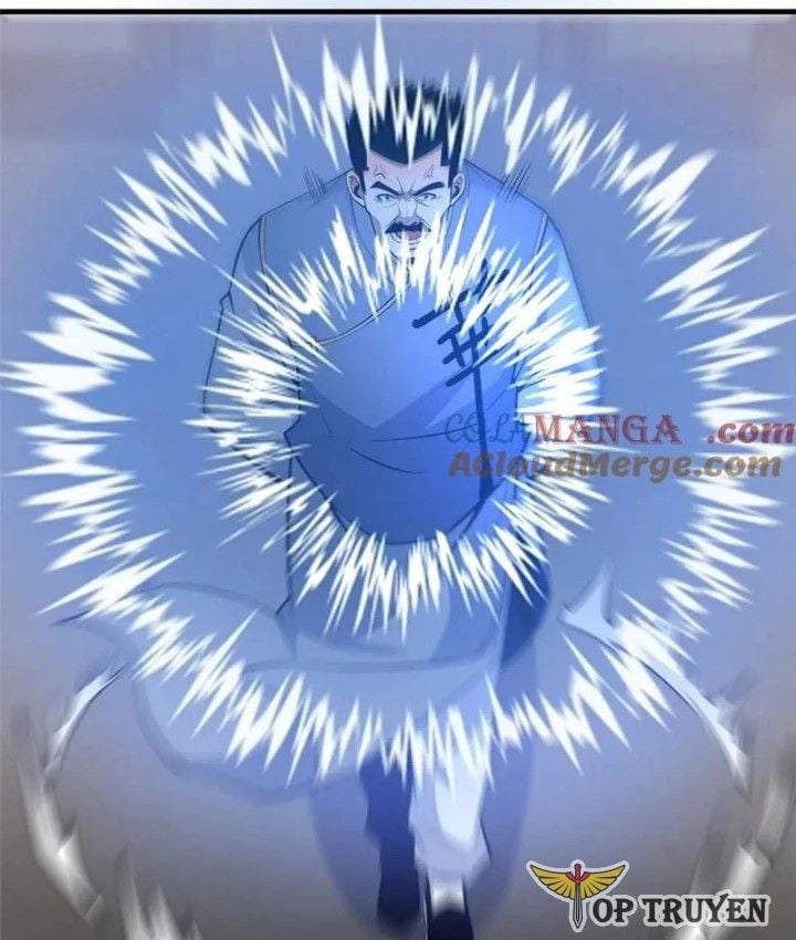 Siêu Phàm Sát Thần Chap 258 - Next Chap 259