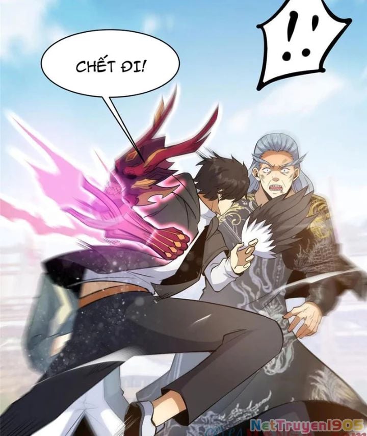 Siêu Phàm Sát Thần Chap 258 - Next Chap 259
