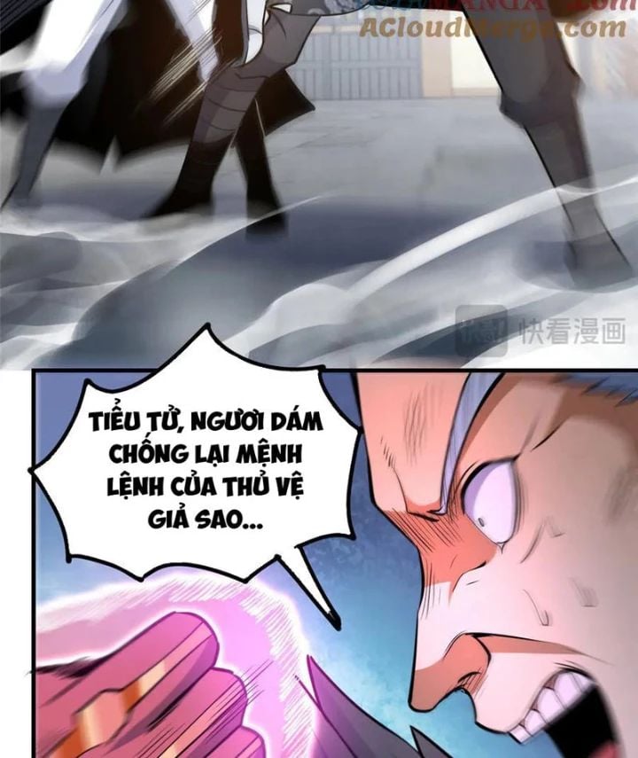Siêu Phàm Sát Thần Chap 258 - Next Chap 259