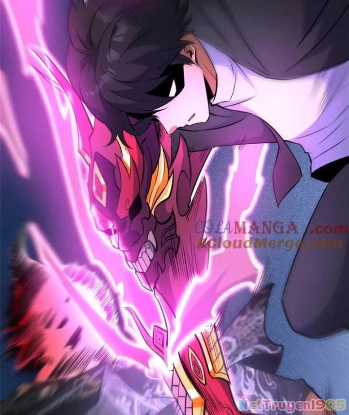 Siêu Phàm Sát Thần Chap 258 - Next Chap 259