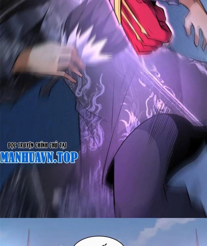 Siêu Phàm Sát Thần Chap 258 - Next Chap 259