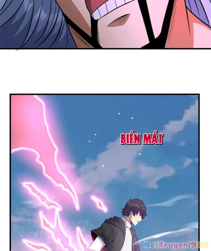 Siêu Phàm Sát Thần Chap 258 - Next Chap 259