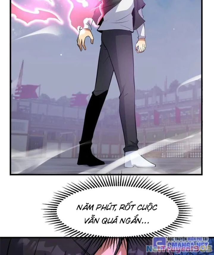 Siêu Phàm Sát Thần Chap 258 - Next Chap 259