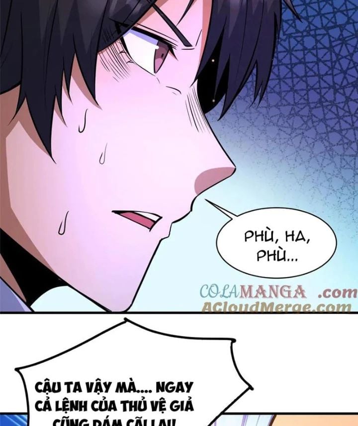 Siêu Phàm Sát Thần Chap 258 - Next Chap 259