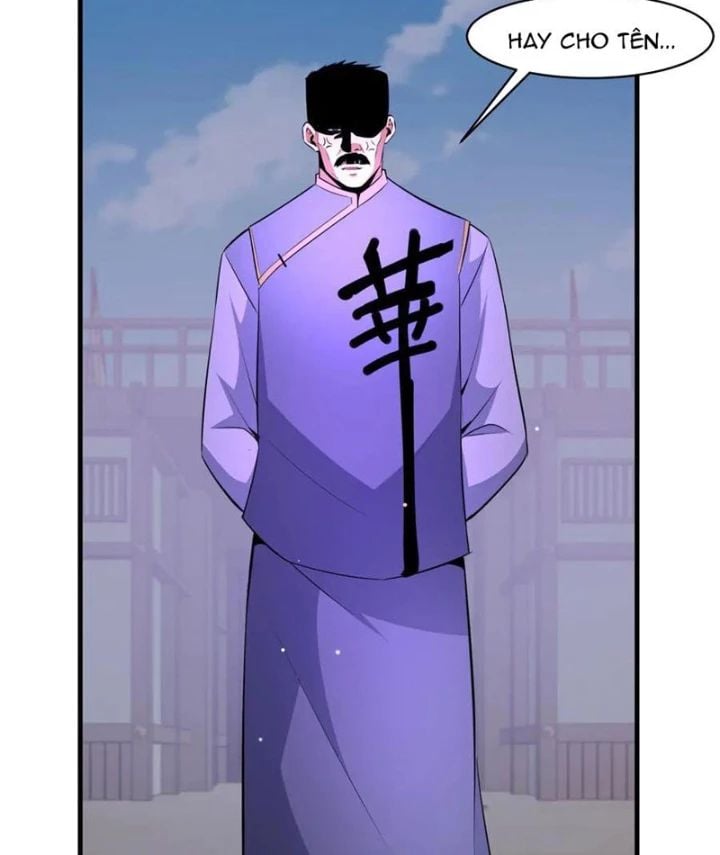 Siêu Phàm Sát Thần Chap 258 - Next Chap 259