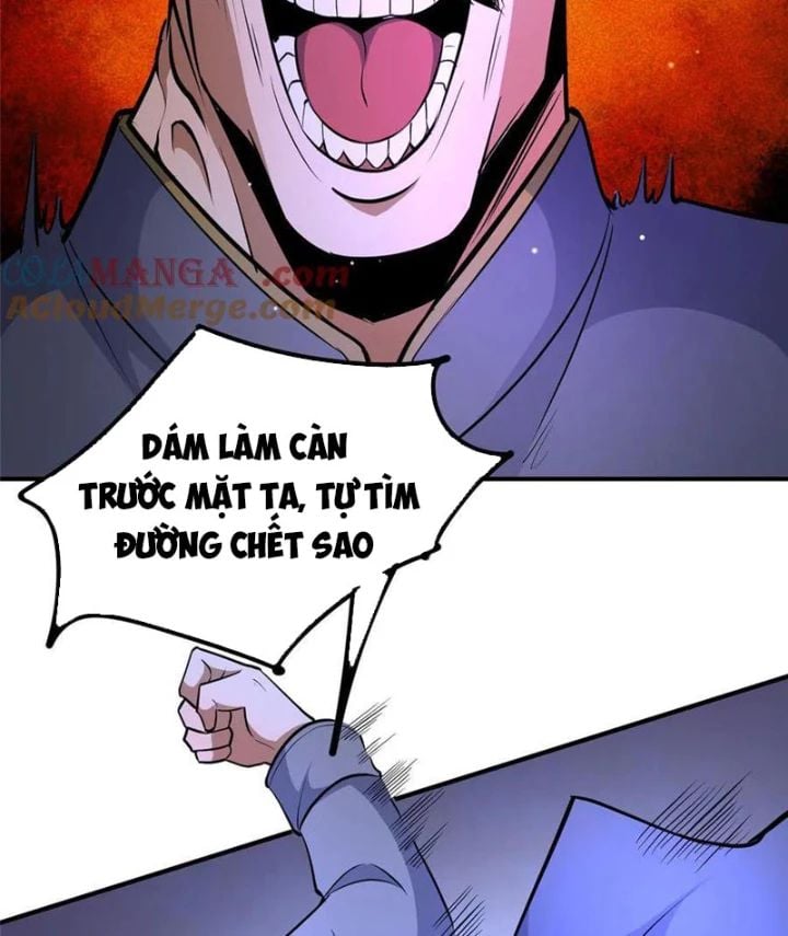Siêu Phàm Sát Thần Chap 258 - Next Chap 259