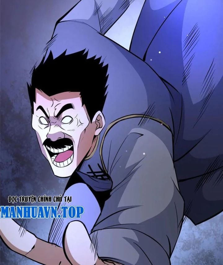 Siêu Phàm Sát Thần Chap 258 - Next Chap 259