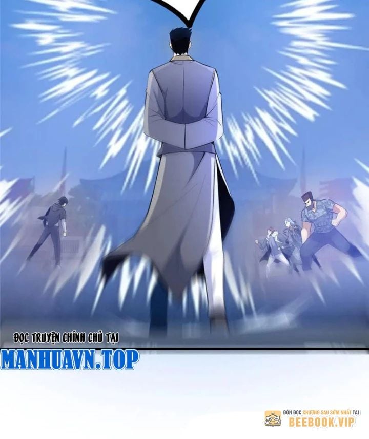 Siêu Phàm Sát Thần Chap 258 - Next Chap 259