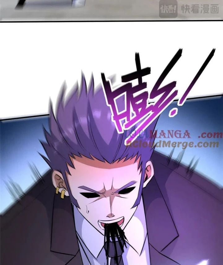 Siêu Phàm Sát Thần Chap 258 - Next Chap 259