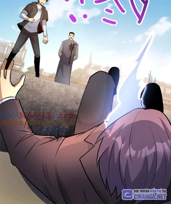 Siêu Phàm Sát Thần Chap 258 - Next Chap 259