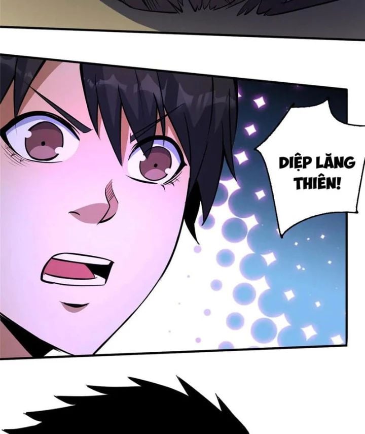 Siêu Phàm Sát Thần Chap 258 - Next Chap 259