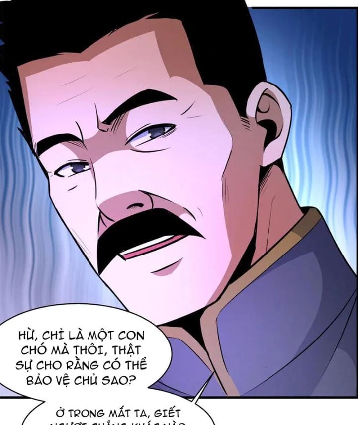 Siêu Phàm Sát Thần Chap 258 - Next Chap 259