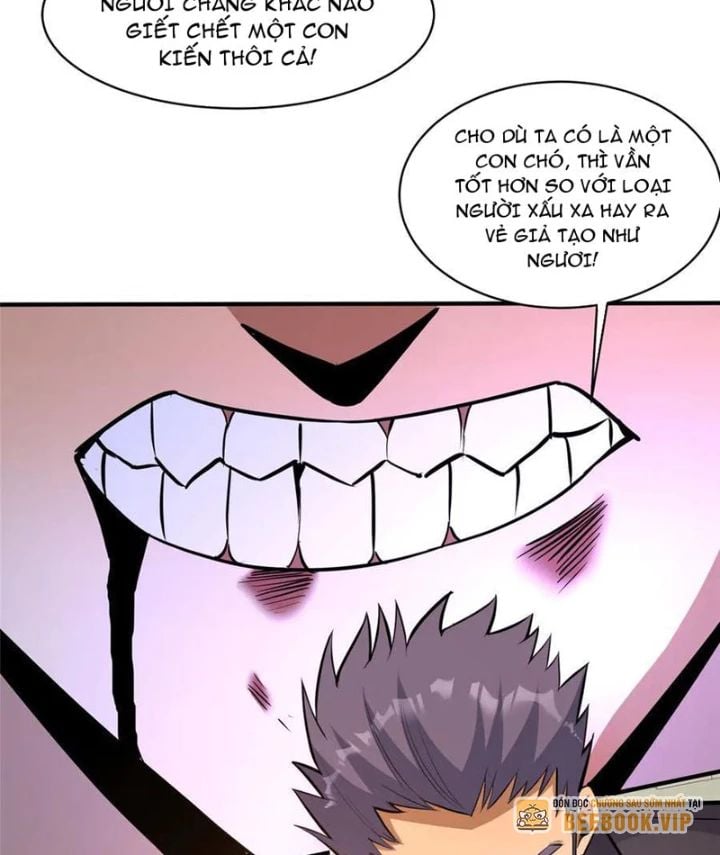 Siêu Phàm Sát Thần Chap 258 - Next Chap 259