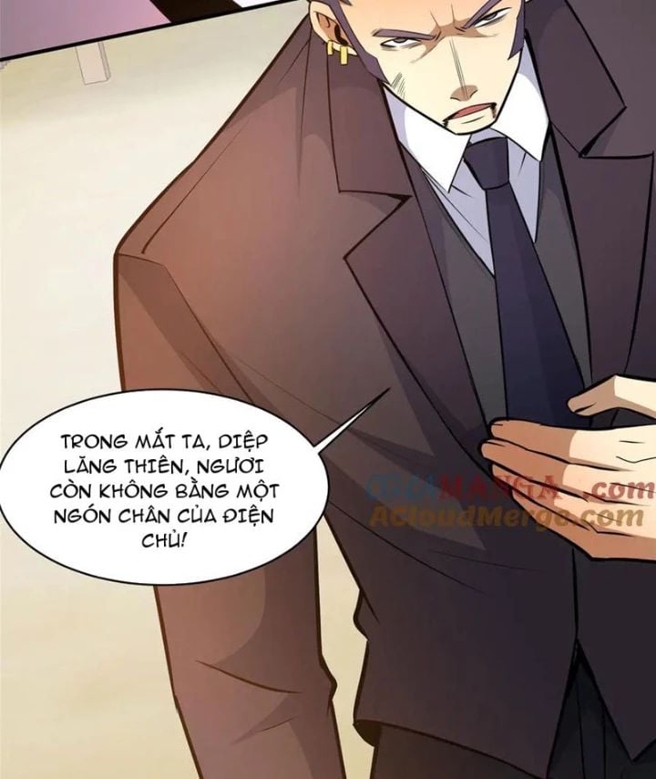 Siêu Phàm Sát Thần Chap 258 - Next Chap 259