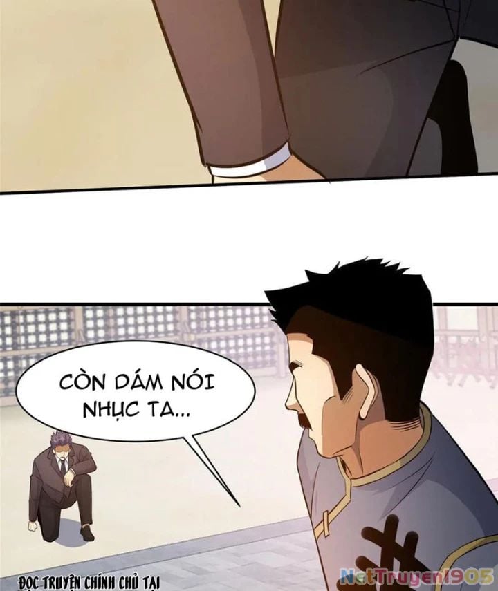 Siêu Phàm Sát Thần Chap 258 - Next Chap 259