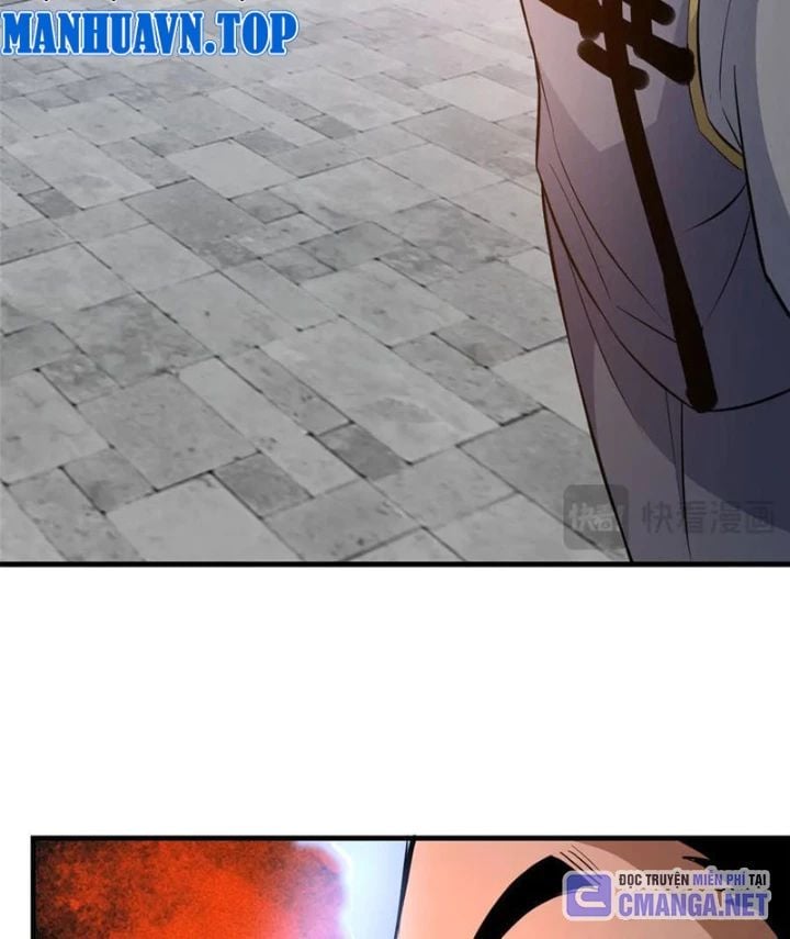 Siêu Phàm Sát Thần Chap 258 - Next Chap 259