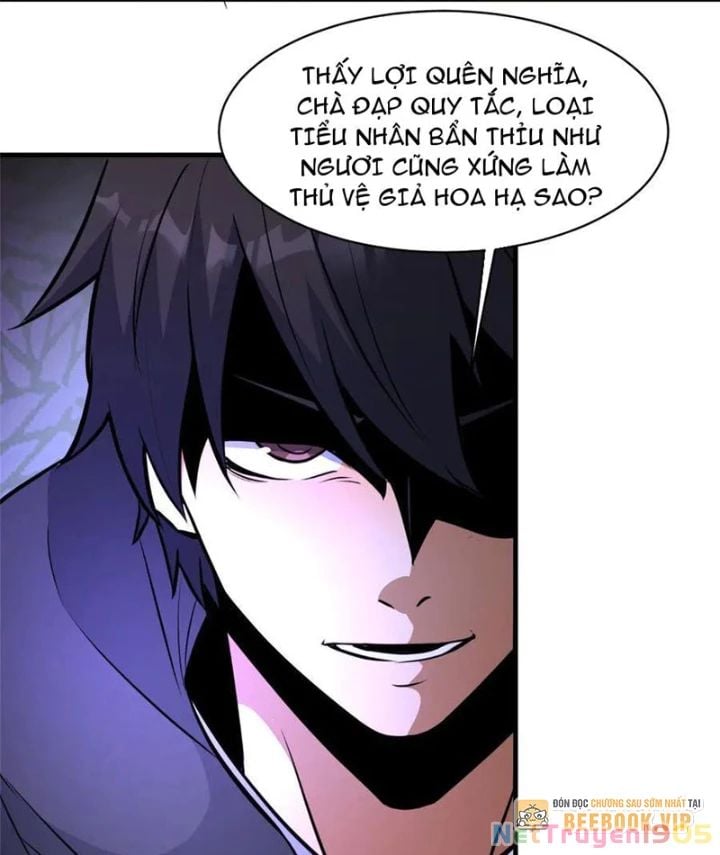Siêu Phàm Sát Thần Chap 258 - Next Chap 259