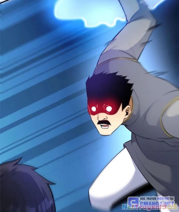 Siêu Phàm Sát Thần Chap 258 - Next Chap 259