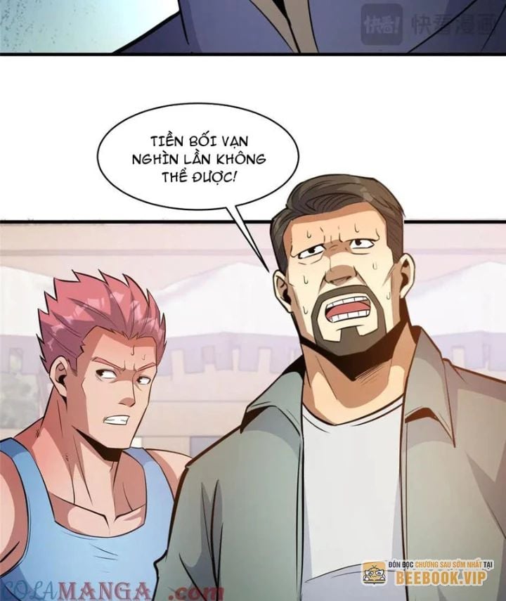 Siêu Phàm Sát Thần Chap 258 - Next Chap 259