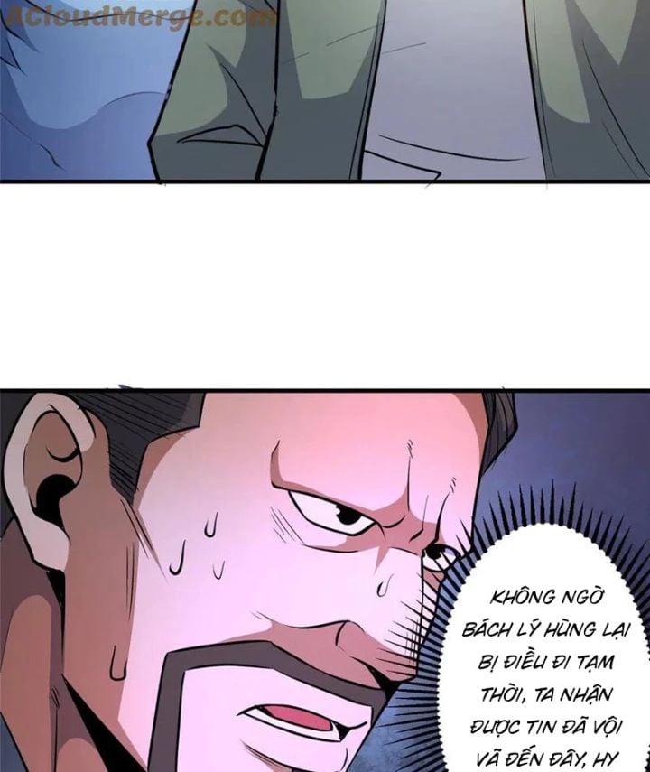 Siêu Phàm Sát Thần Chap 258 - Next Chap 259