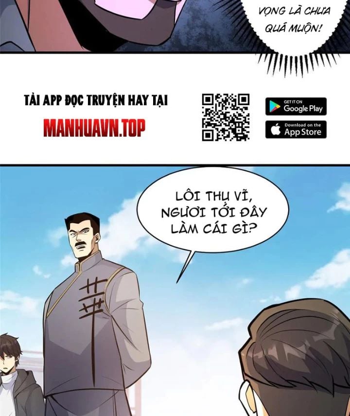 Siêu Phàm Sát Thần Chap 258 - Next Chap 259