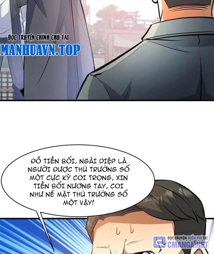 Siêu Phàm Sát Thần Chap 258 - Next Chap 259