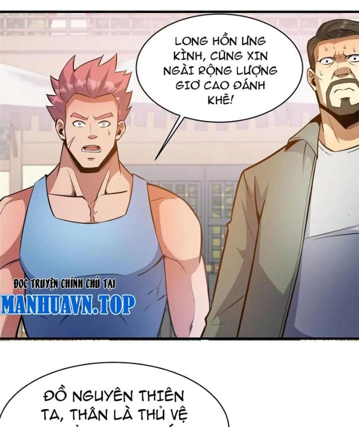 Siêu Phàm Sát Thần Chap 258 - Next Chap 259