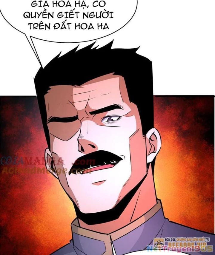 Siêu Phàm Sát Thần Chap 258 - Next Chap 259