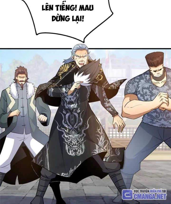 Siêu Phàm Sát Thần Chap 258 - Next Chap 259