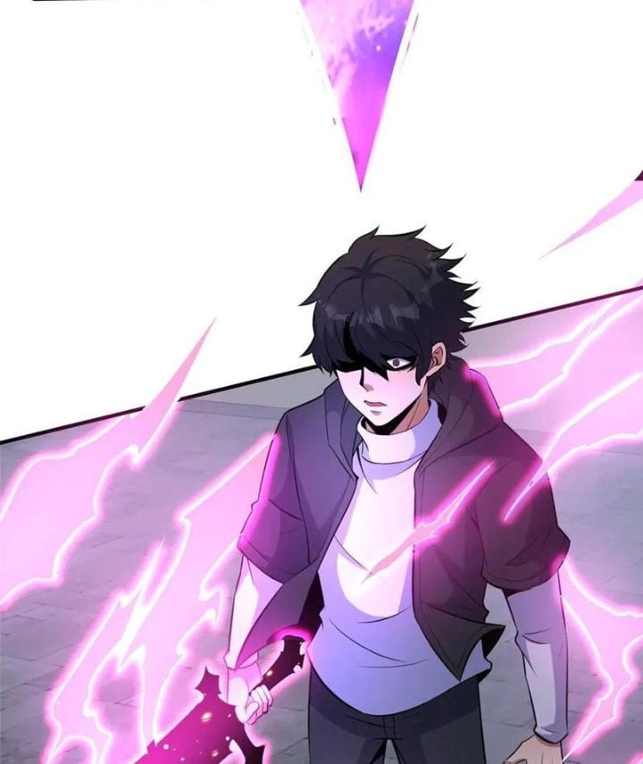 Siêu Phàm Sát Thần Chap 258 - Next Chap 259