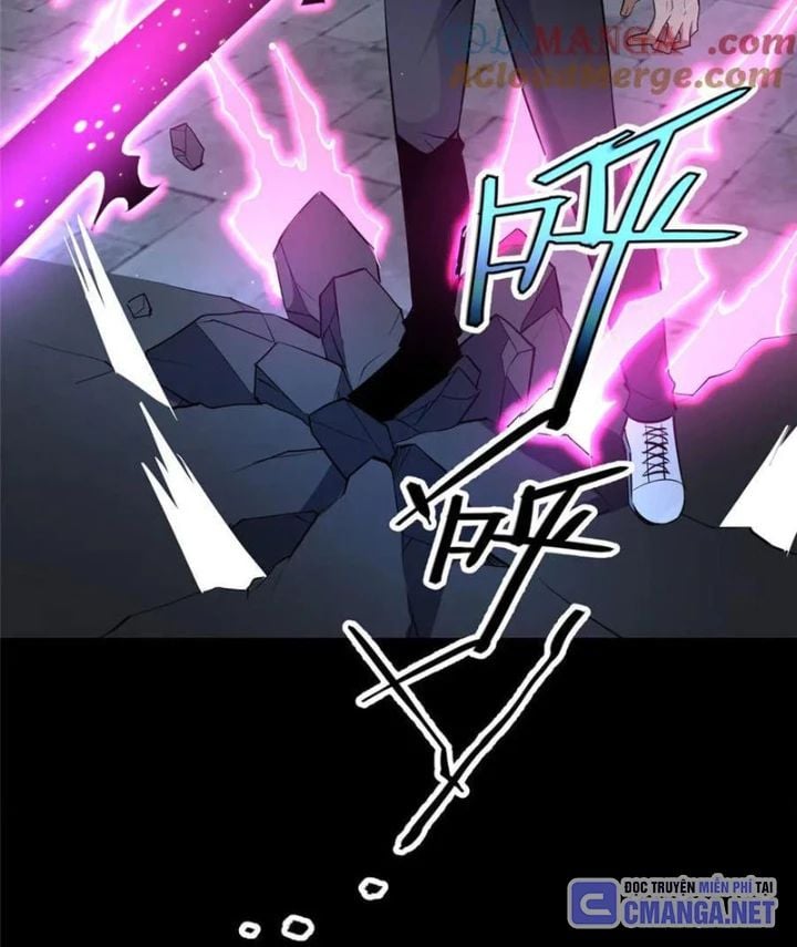 Siêu Phàm Sát Thần Chap 258 - Next Chap 259