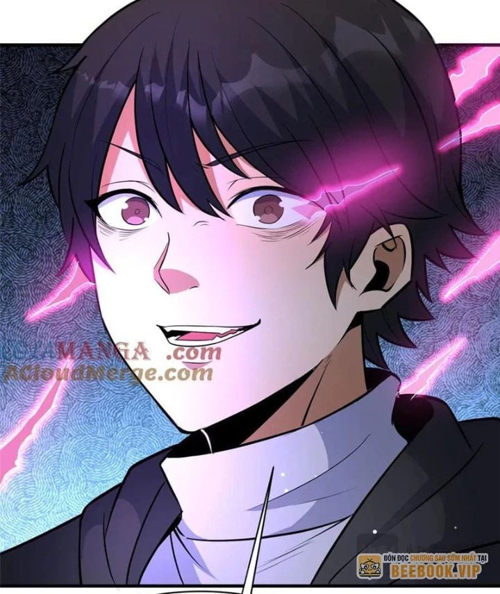 Siêu Phàm Sát Thần Chap 258 - Next Chap 259