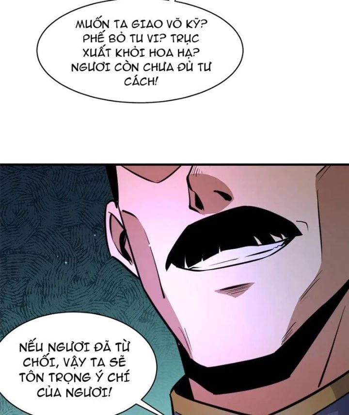 Siêu Phàm Sát Thần Chap 258 - Next Chap 259