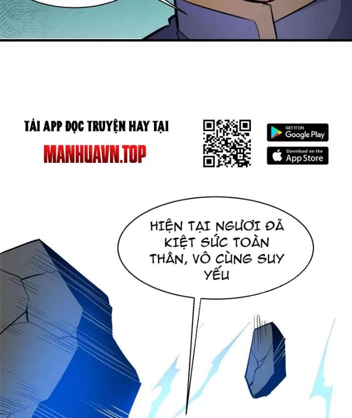 Siêu Phàm Sát Thần Chap 258 - Next Chap 259
