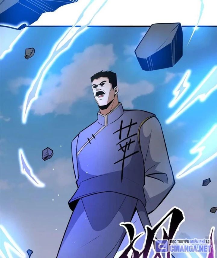 Siêu Phàm Sát Thần Chap 258 - Next Chap 259