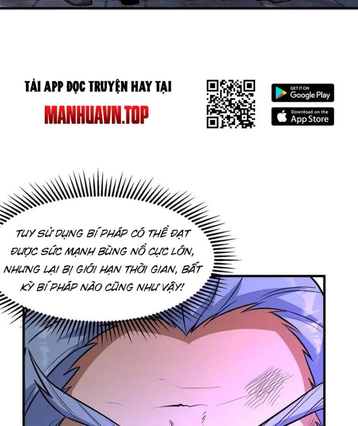 Siêu Phàm Sát Thần Chap 258 - Next Chap 259