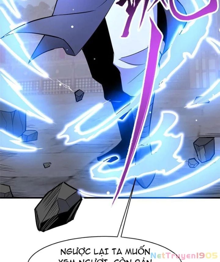 Siêu Phàm Sát Thần Chap 258 - Next Chap 259