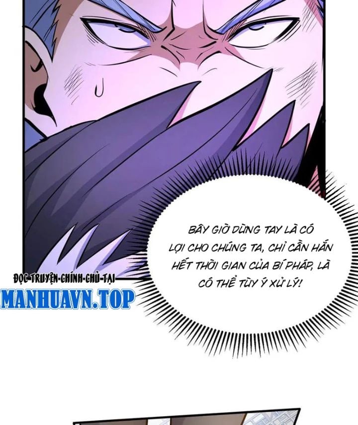 Siêu Phàm Sát Thần Chap 258 - Next Chap 259