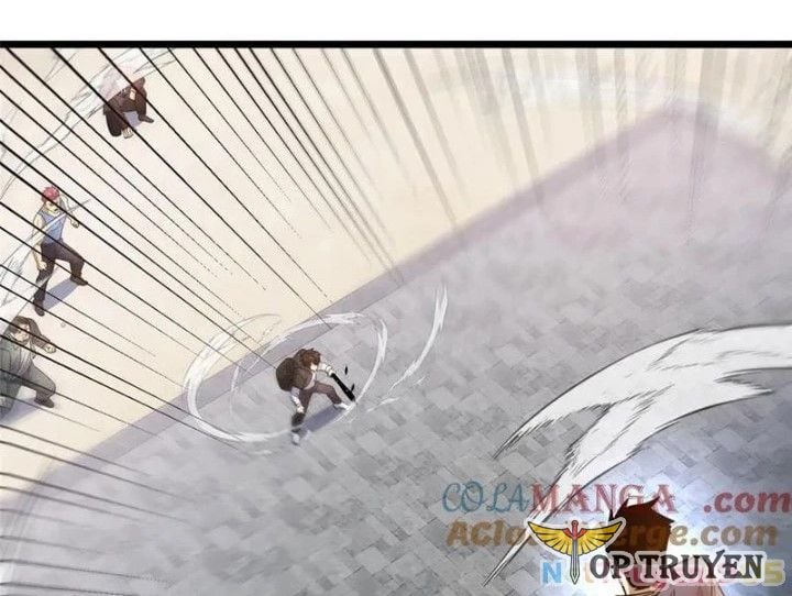 Siêu Phàm Sát Thần Chap 259 - Next Chap 260