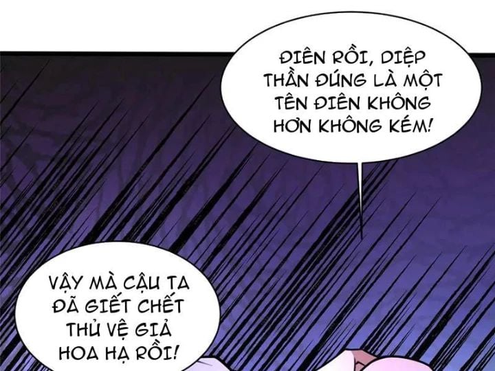 Siêu Phàm Sát Thần Chap 259 - Next Chap 260