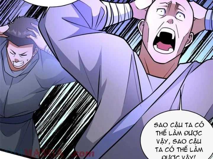 Siêu Phàm Sát Thần Chap 259 - Next Chap 260