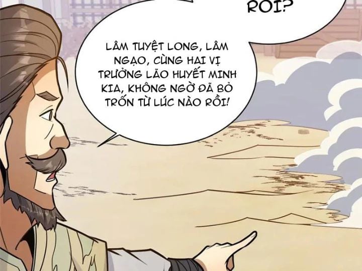 Siêu Phàm Sát Thần Chap 259 - Next Chap 260