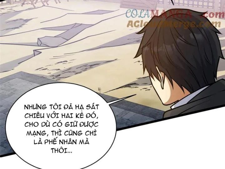 Siêu Phàm Sát Thần Chap 259 - Next Chap 260